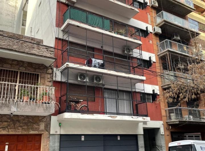 Propiedad en Argentina