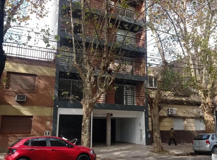 Propiedad en Argentina