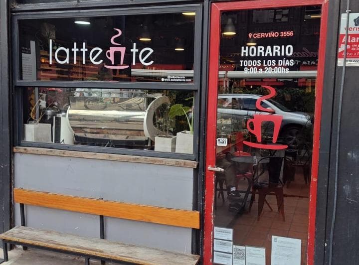 Propiedad en Argentina