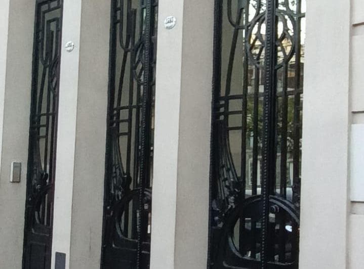 Propiedad en Argentina