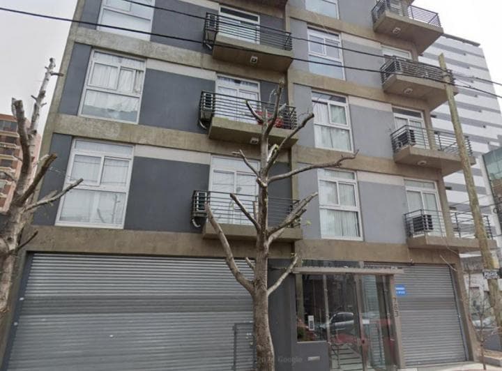 Propiedad en Argentina