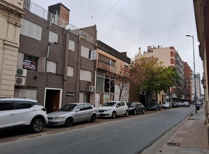 Propiedad en Argentina