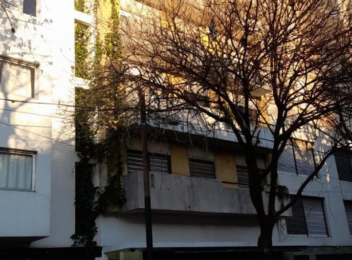 Propiedad en Argentina