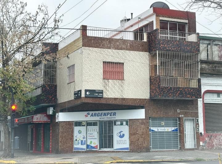 Propiedad en Argentina