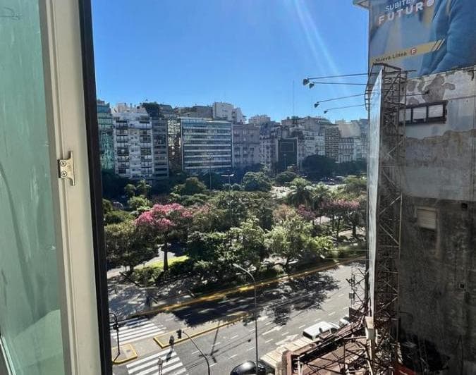 Propiedad en Argentina