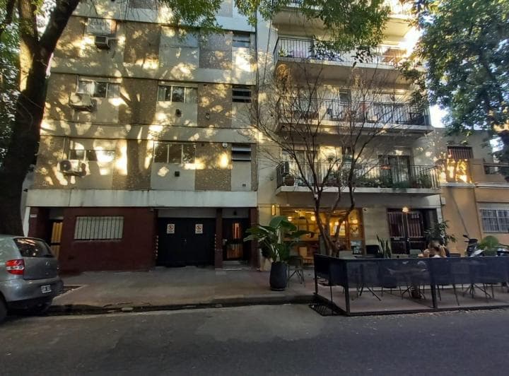 Propiedad en Argentina