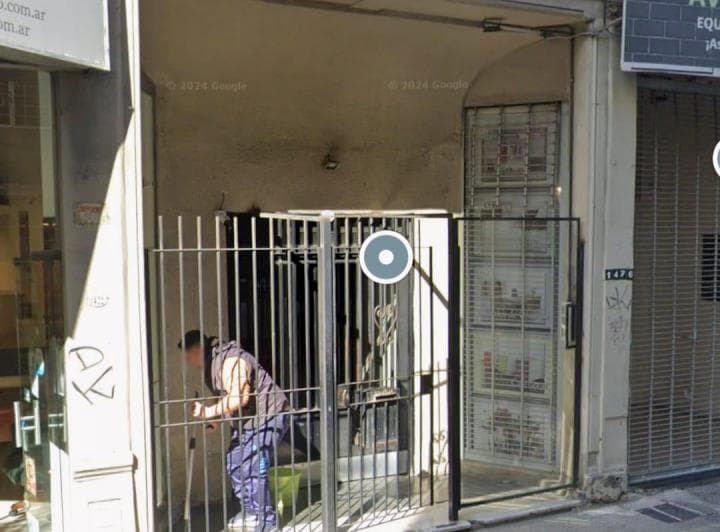 Propiedad en Argentina