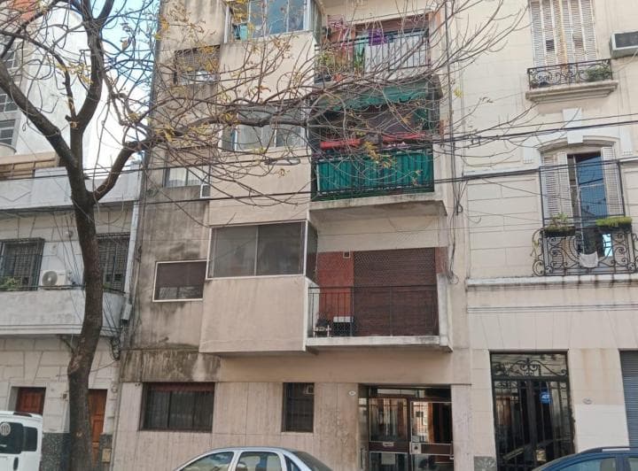 Propiedad en Argentina