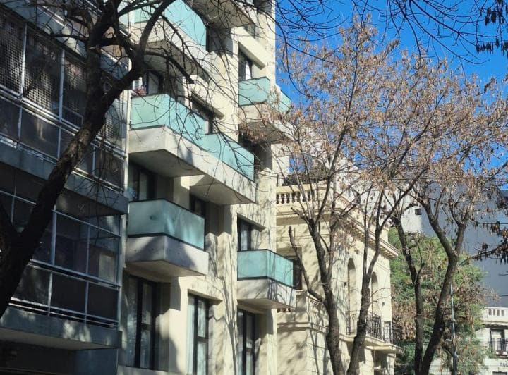 Propiedad en Argentina