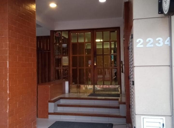 Propiedad en Argentina