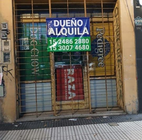 Propiedad en Argentina