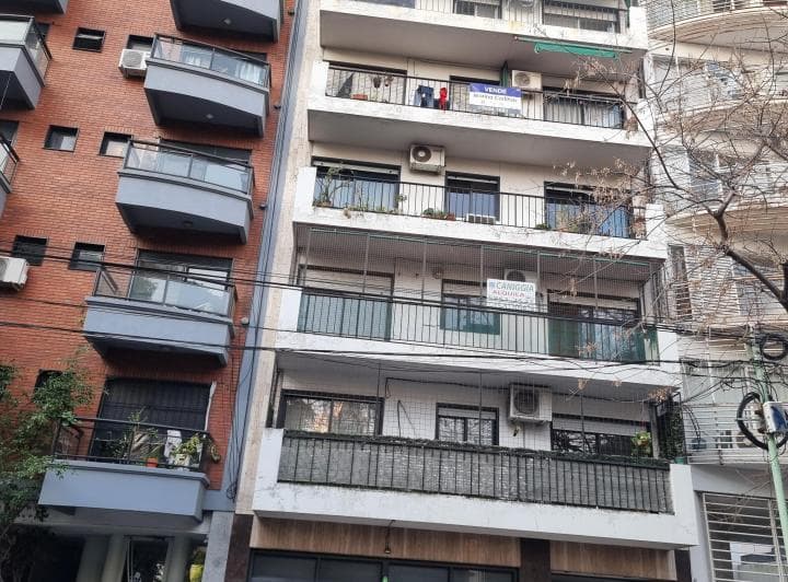 Propiedad en Argentina