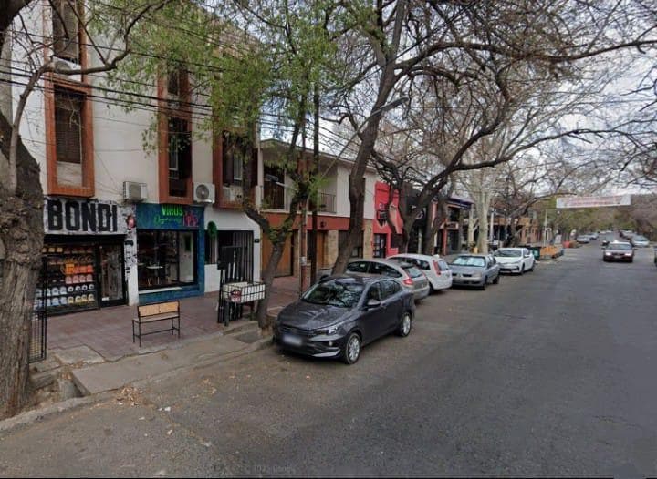 Propiedad en Argentina