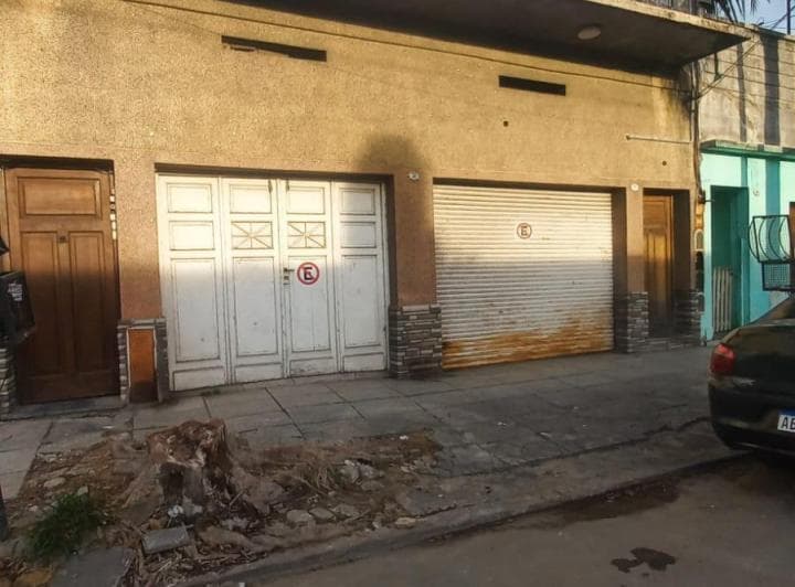 Propiedad en Argentina