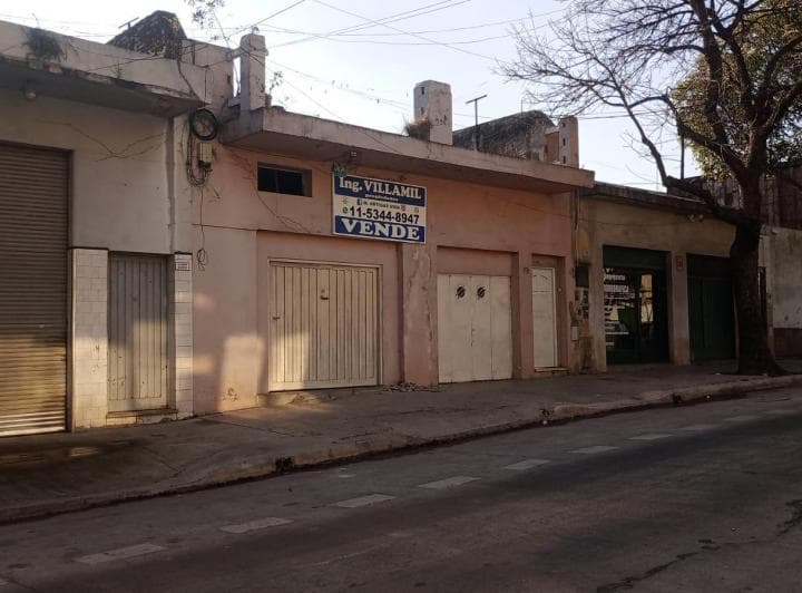 Propiedad en Argentina