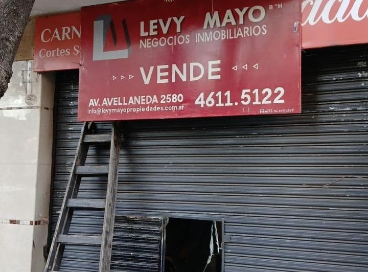 Propiedad en Argentina