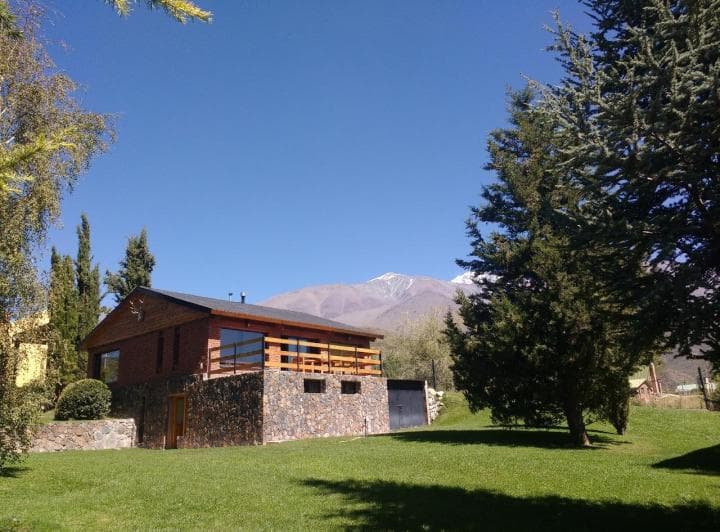 Propiedad en Argentina