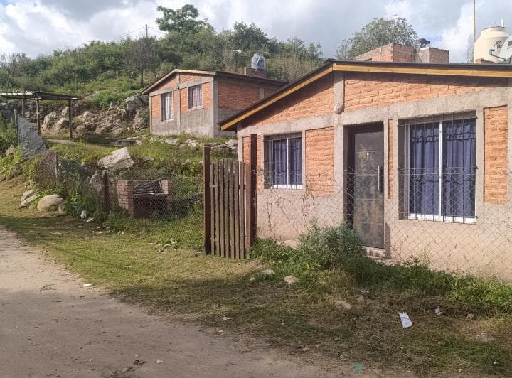 Propiedad en Argentina
