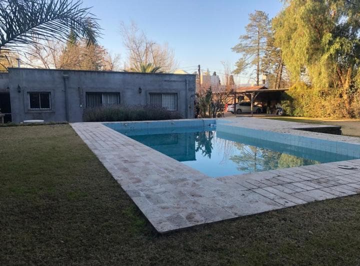 Propiedad en Argentina