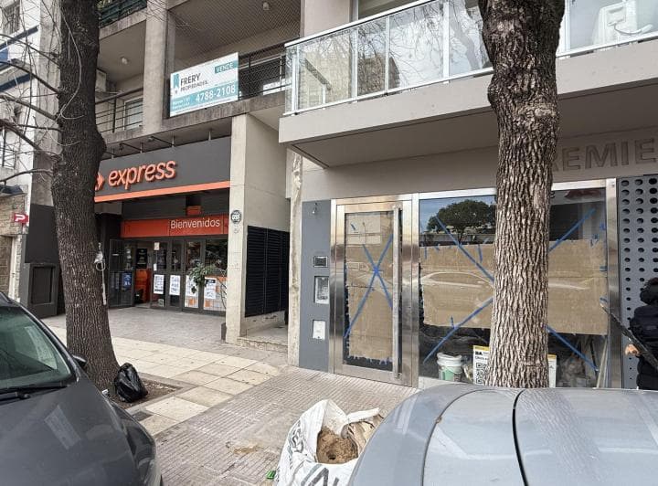 Propiedad en Argentina