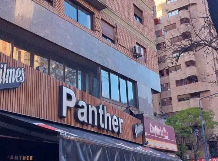 Propiedad en Argentina