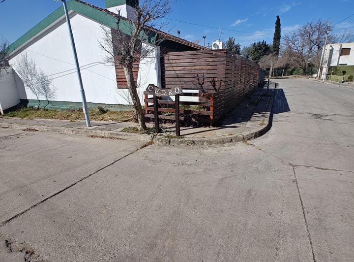 Propiedad en Argentina