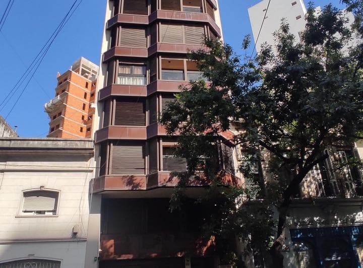 Propiedad en Argentina