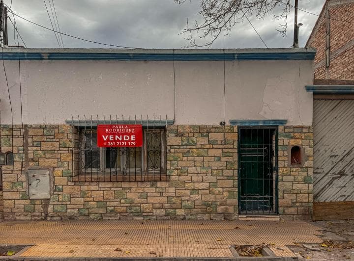 Propiedad en Argentina