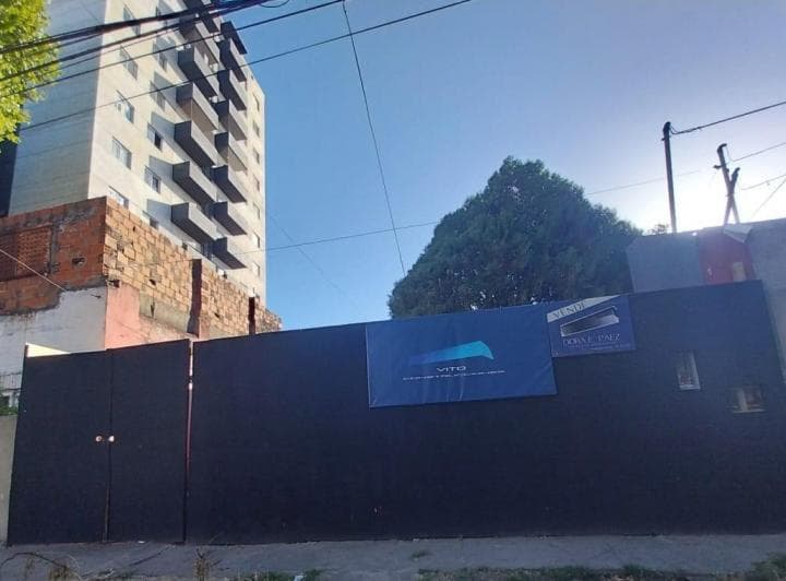 Propiedad en Argentina