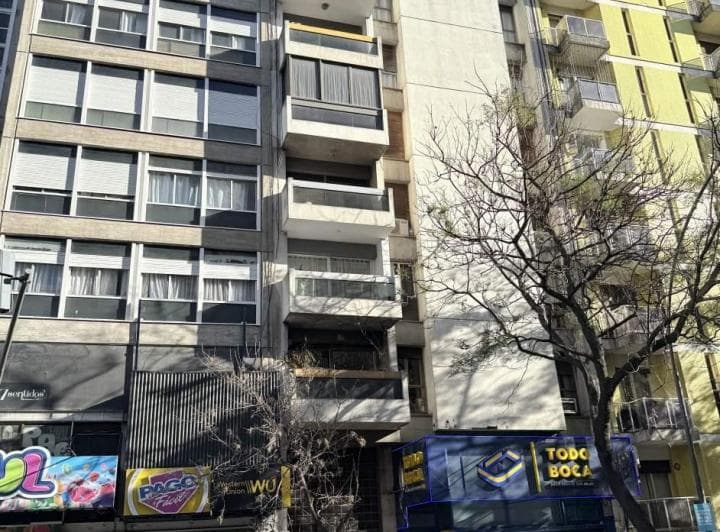 Propiedad en Argentina