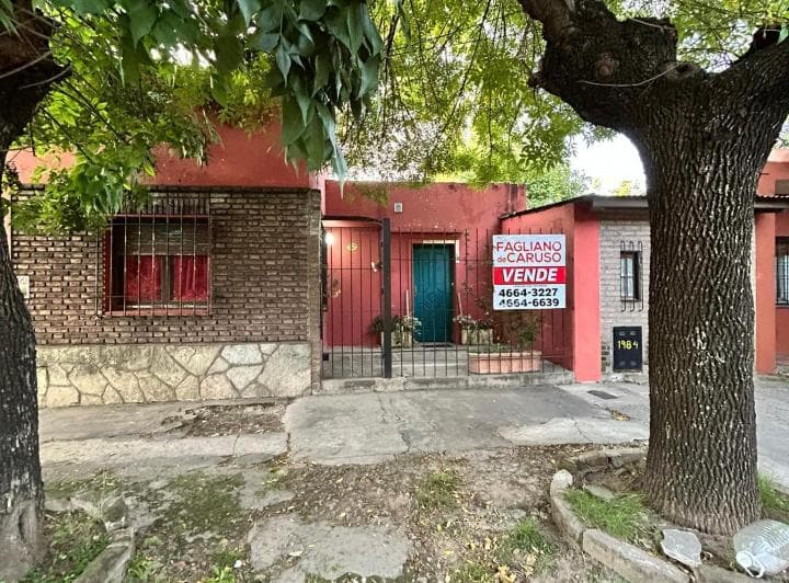 Propiedad en Argentina