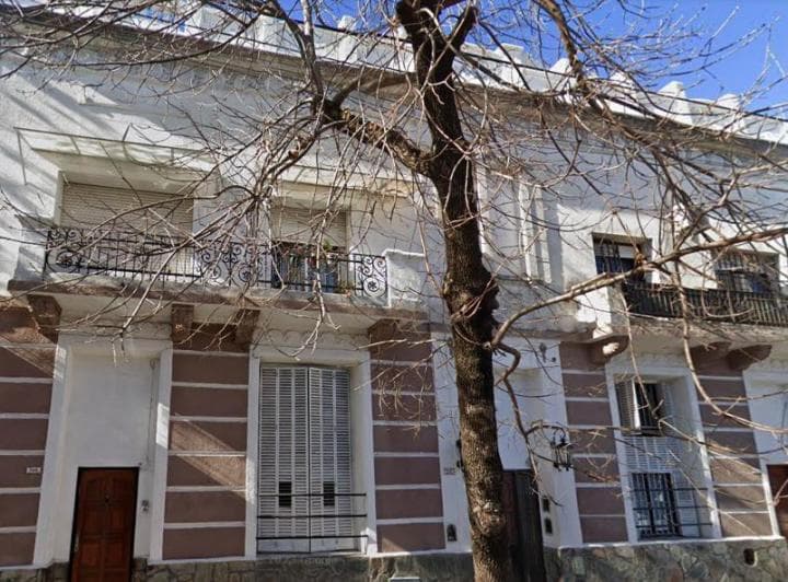 Propiedad en Argentina