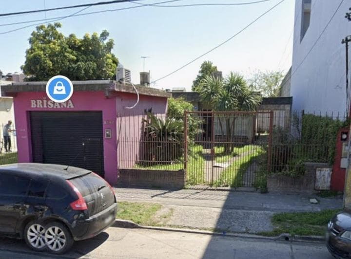 Propiedad en Argentina