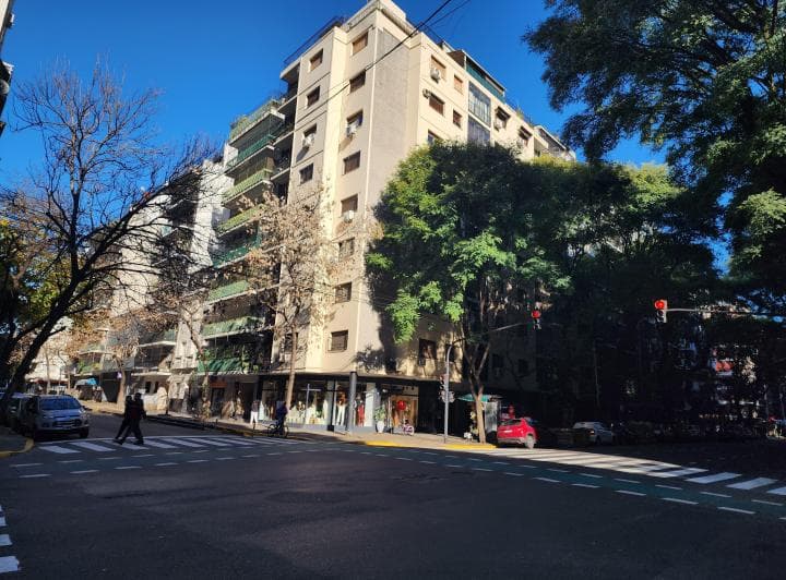 Propiedad en Argentina