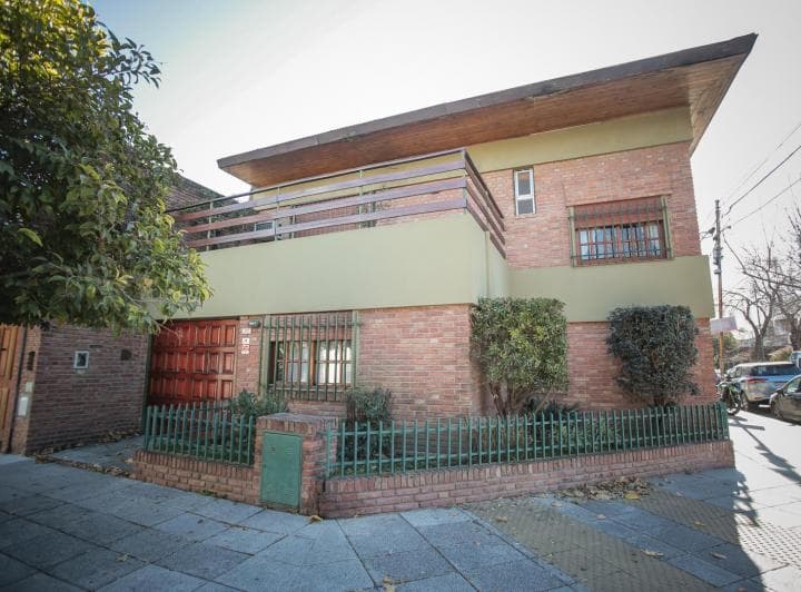 Propiedad en Argentina