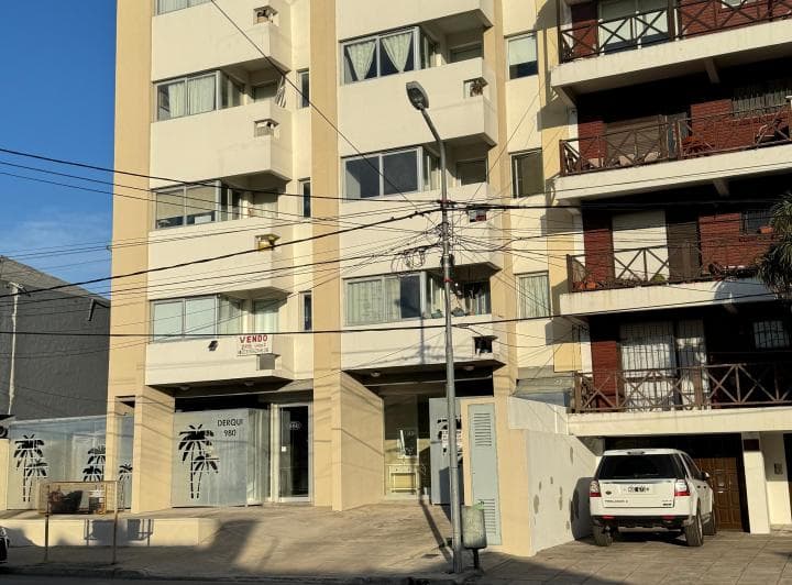 Propiedad en Argentina