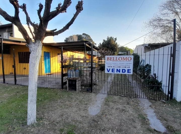 Propiedad en Argentina