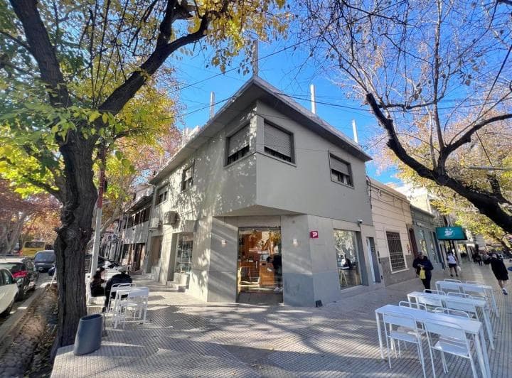 Propiedad en Argentina