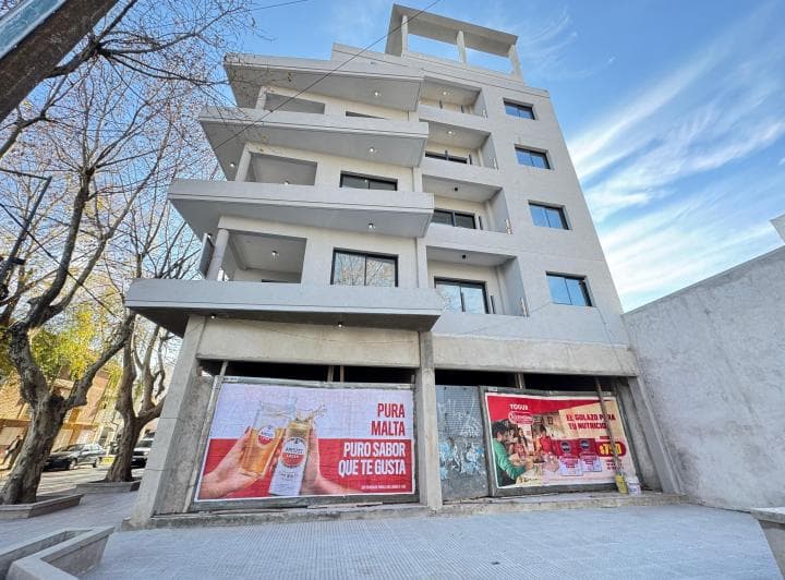 Propiedad en Argentina