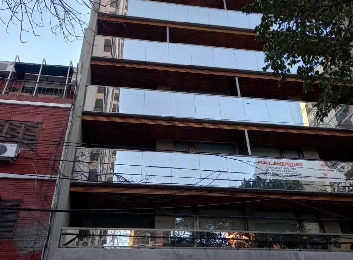 Propiedad en Argentina