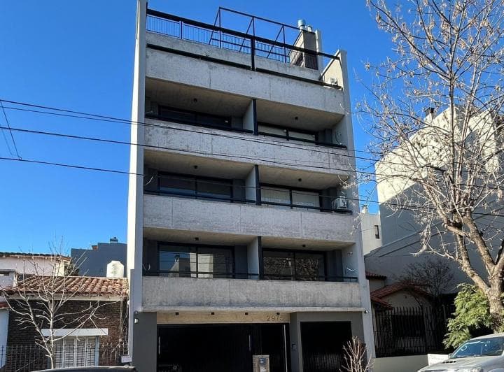 Propiedad en Argentina