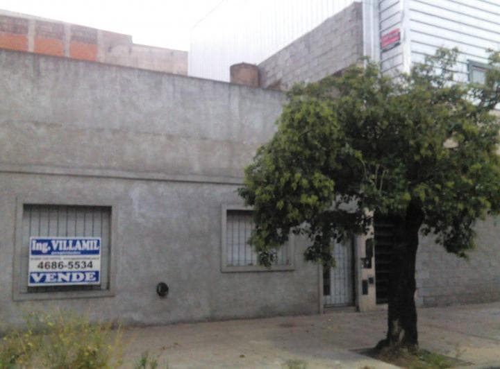 Propiedad en Argentina