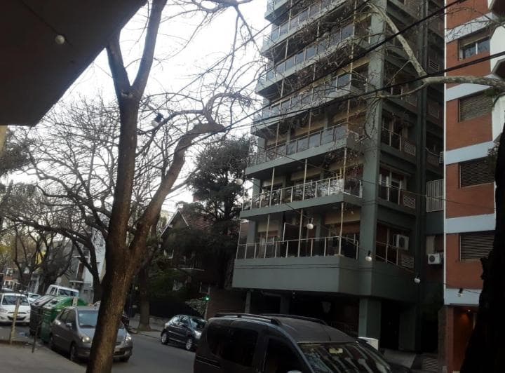 Propiedad en Argentina
