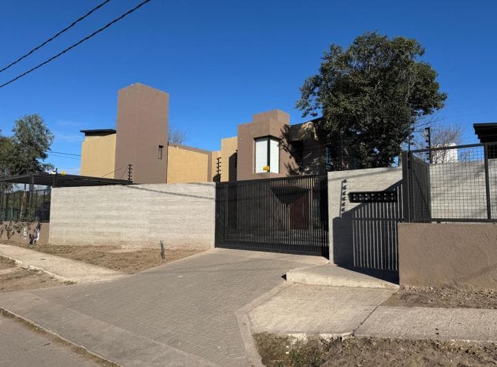 Propiedad en Argentina