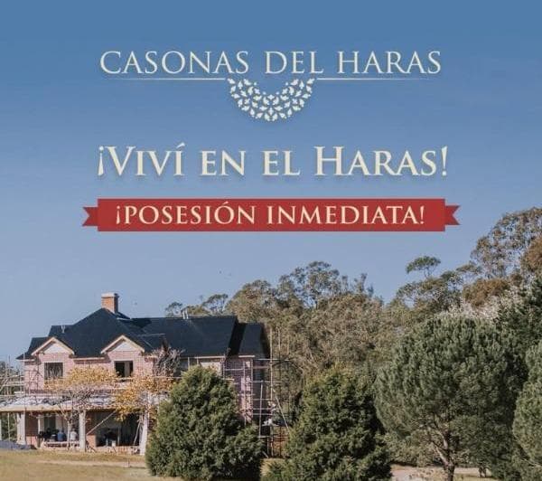 Propiedad en Argentina