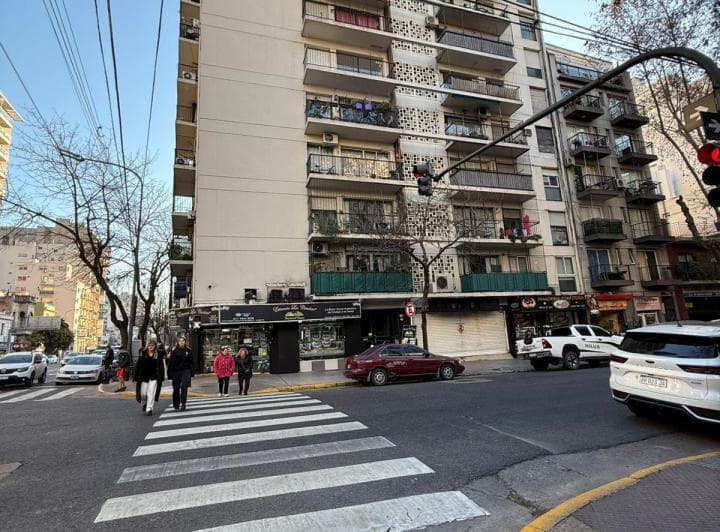 Propiedad en Argentina