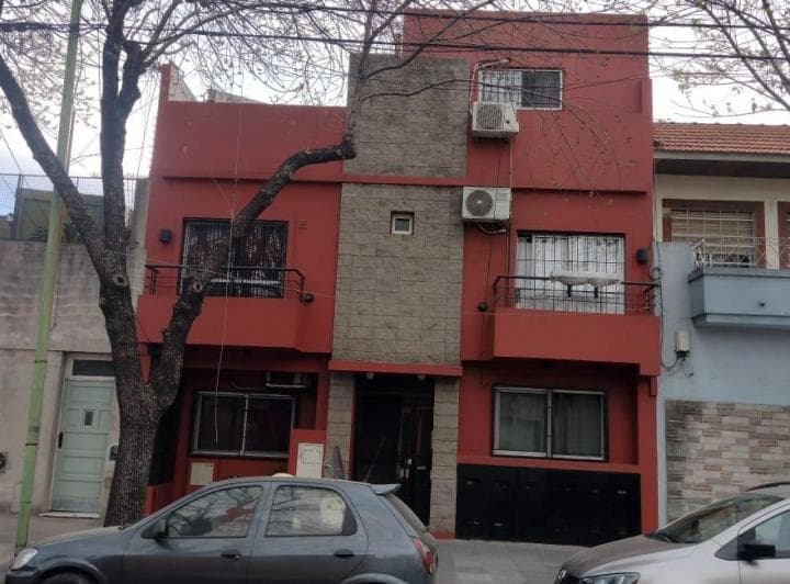 Propiedad en Argentina