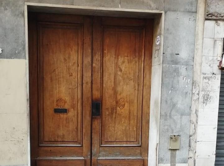 Propiedad en Argentina