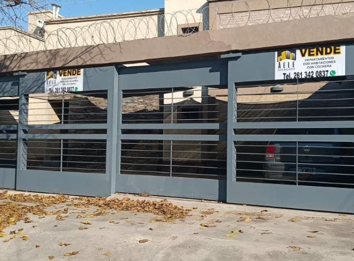 Propiedad en Argentina