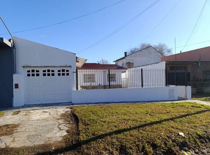 Propiedad en Argentina